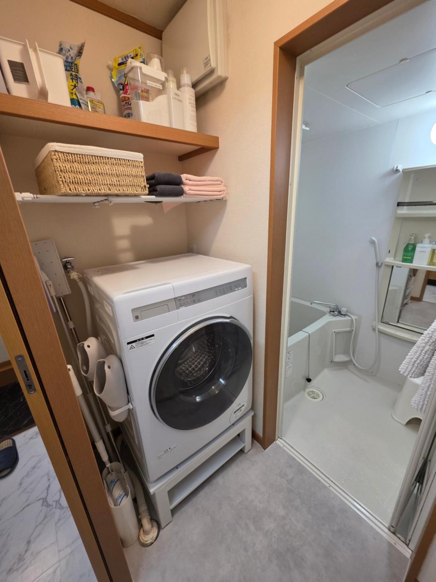 Apartment Takaraboshi 101 Sannomiya10min