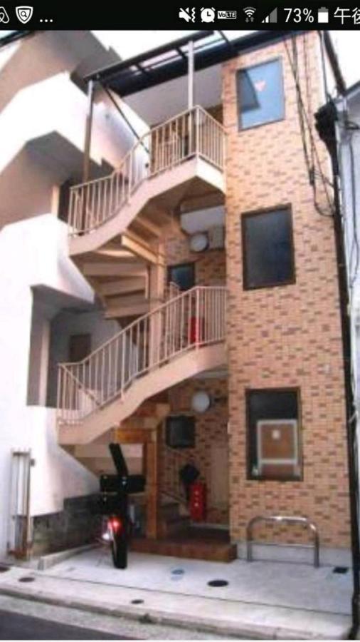 Takaraboshi 101 Sannomiya10min Apartment