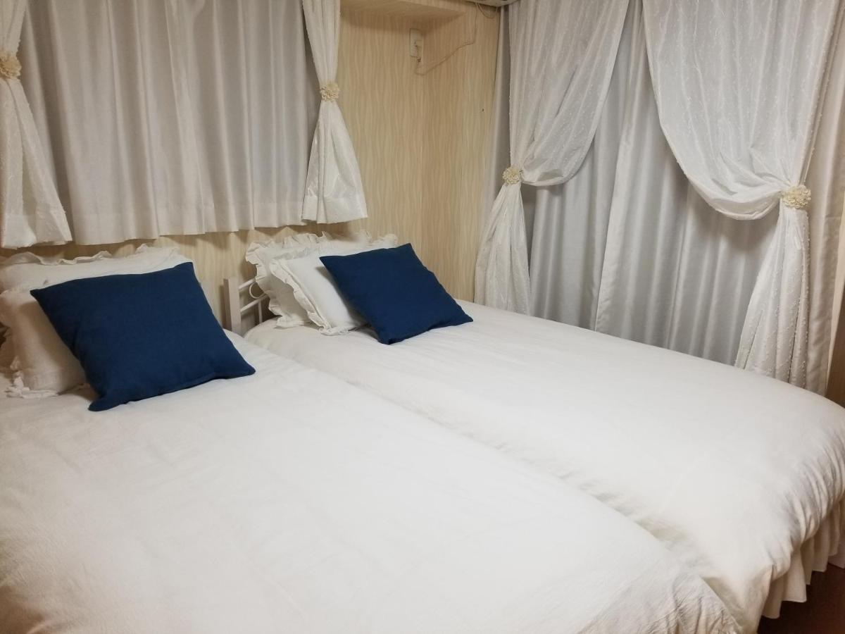 Takaraboshi 101 Sannomiya10min Apartment Kobe